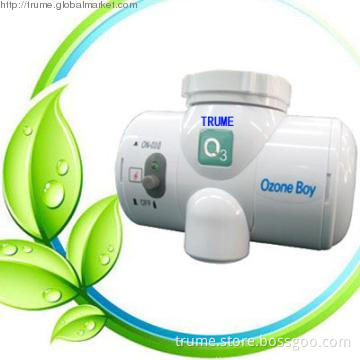 Air purifier, Faucet mounted tap Ozone Water ozonizer